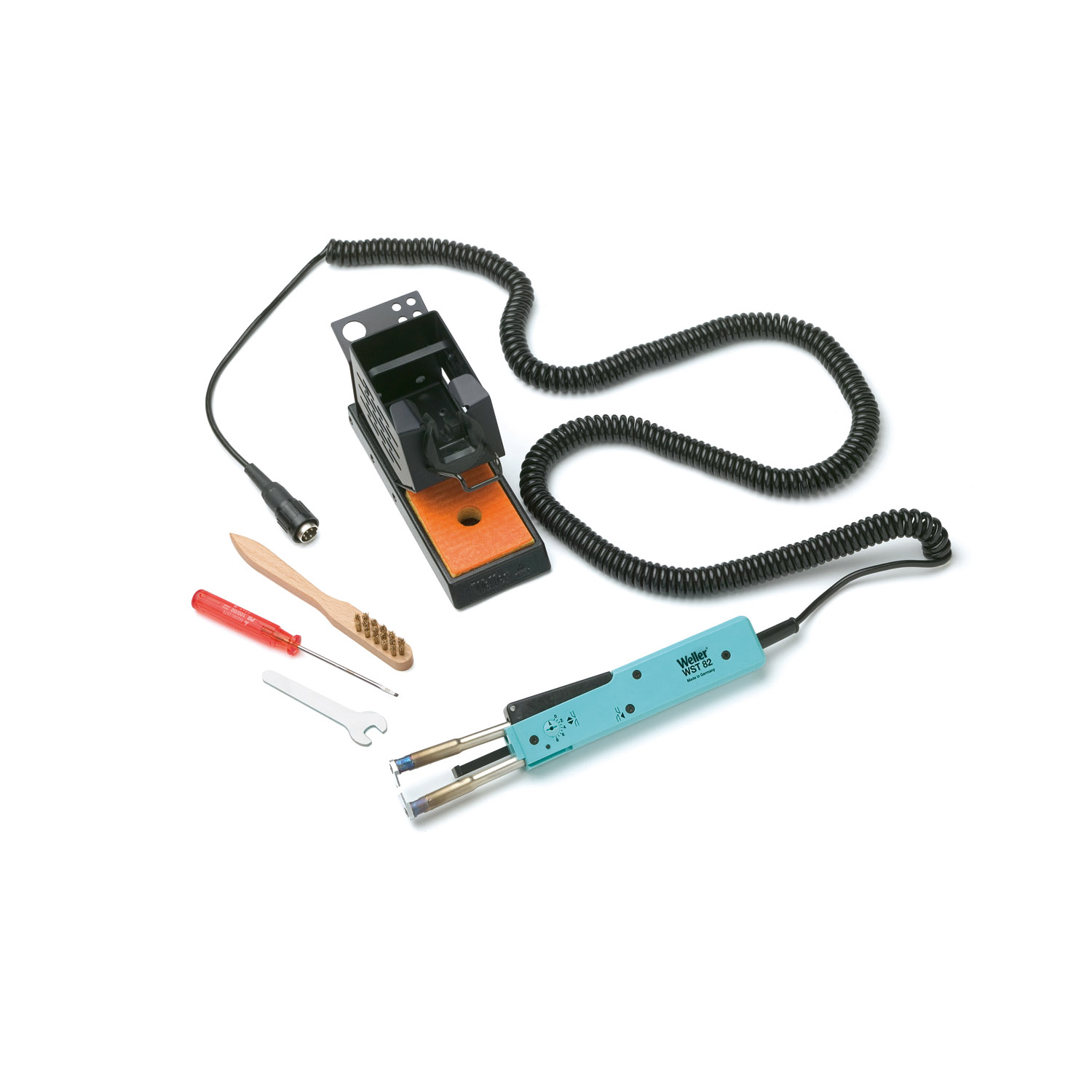 WST 82 KIT 2 Stripping tools 1 WST 82 KIT 2 Stripping tools