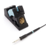 WP 80 Set Silver Line Heating Technology