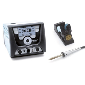 WXA 2010 Set Hot Air Power unit with 2 channels