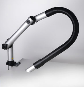 Easy Click 60 KIT 1S WF 60 Nozzle joint aluminium arm 1 Easy Click 60 KIT 1S WF 60 Nozzle joint aluminium arm