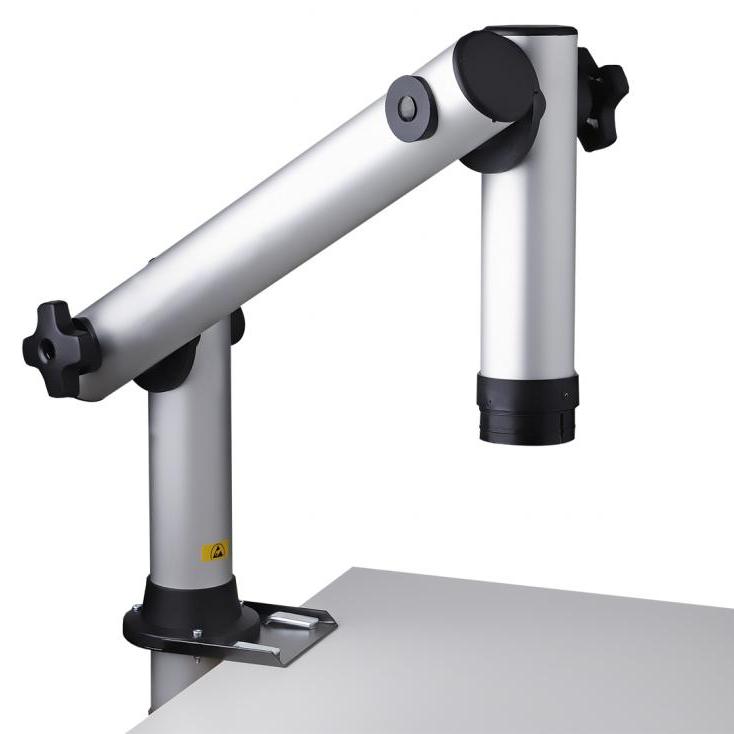 STATIVE EXTRACTION ARM 1 STATIVE EXTRACTION ARM