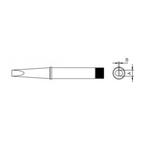 CT2 E7 Soldering Tip