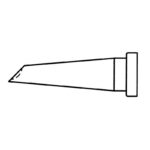 LT GW1 Soldering tip