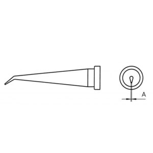 LT 1LX Soldering Tip