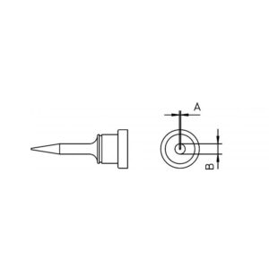 LT 1SC Soldering Tip