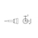 LT 1SCNW Soldering Tip