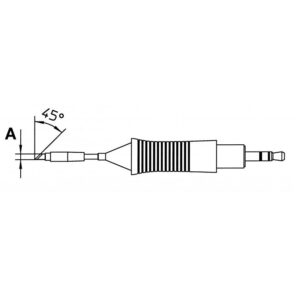 RT 7 Soldering Tip