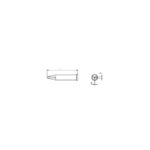 XT AL Soldering Tip