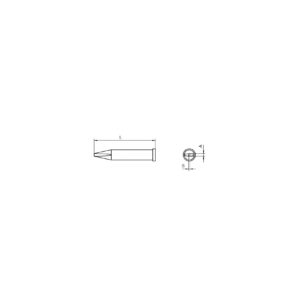 XT AL Soldering Tip