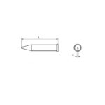 XT O Soldering Tip
