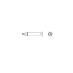 XTR A XT Soldering Tip with twist lock