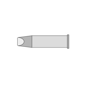 XHT F Soldering tip
