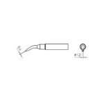 XNT 4X soldering tip