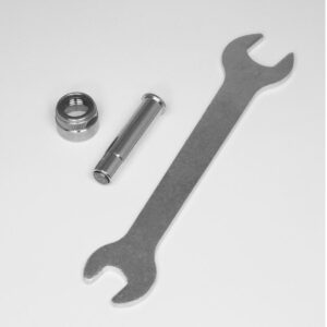 CT6-7 Adapter