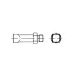 Q02 Hot Air Nozzle