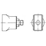 D10 Hot Air Nozzle