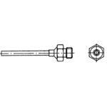 R10 Hot Air Nozzle