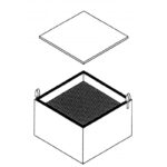Compact filter - WFE 20D, WFE 4S, Zero Smog 20T