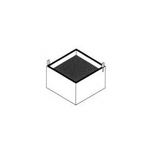 Compact filter - WFE 20D, WFE 4S, Zero Smog 20T