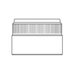 Box nut WSP 150