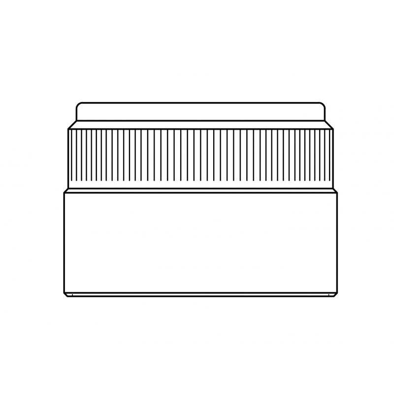 Box nut WSP 150 1 Box nut WSP 150