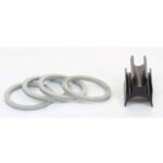 FE-Clip-Set Universal FE attachments