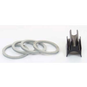 FE-Clip-Set Universal FE attachments