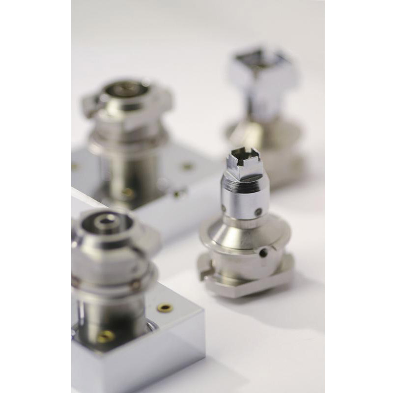 Hot air nozzle 12,0 x 12,0 mm for WQB 4000SOPS 1 Hot air nozzle 12,0 x 12,0 mm for WQB 4000SOPS