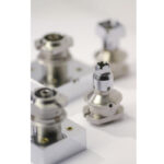 Hot air nozzle 8,5 x 10,6 mm for WQB 4000SOPS