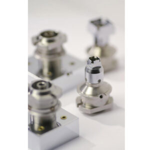 Hot air nozzle 27,0 x 23,0 mm for WQB 4000SOPS