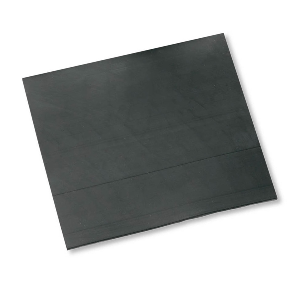 Silicon pad for changing bent NT tips 1 Silicon pad for changing bent NT tips