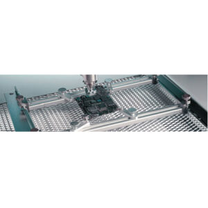 CLAMPING SET