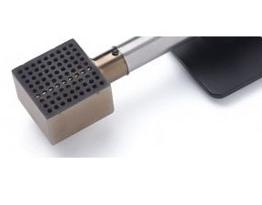 PREHEAT PLATE