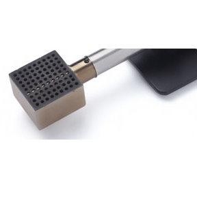 PREHEAT PLATE