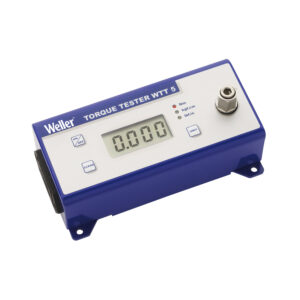 WTT5 Torque tester