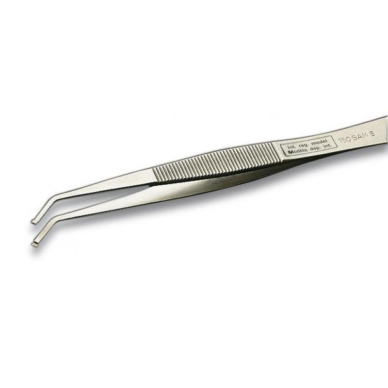 150SAMB SMD tweezers 1 150SAMB SMD tweezers