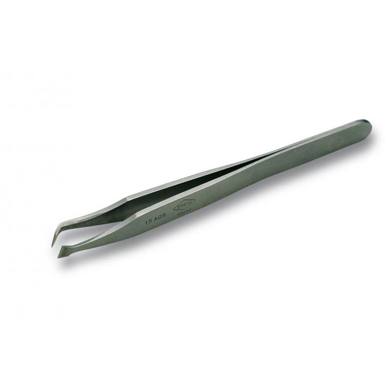 15AGS Cutting tweezers 1 15AGS Cutting tweezers