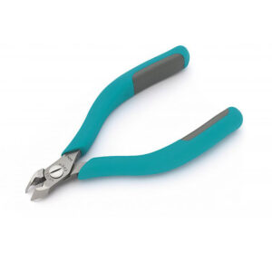 2404E Tip cutter - angled wide head