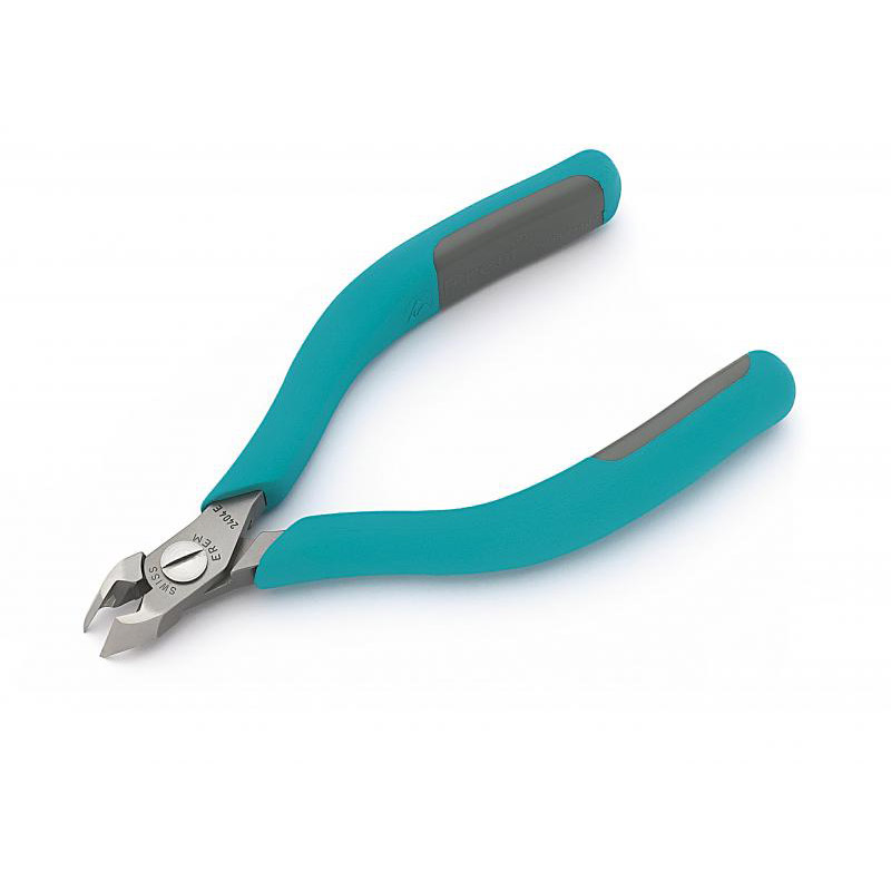 2404E Tip cutter - angled wide head 1 2404E Tip cutter - angled wide head