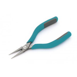 2443P Round nose pliers