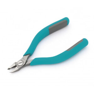 2475E Tip cutter - angled narrow head