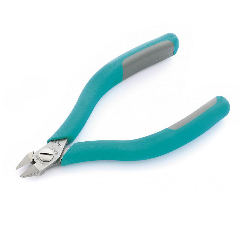 2476TX Tip cutter - pointed relieved head 1 2476TX Tip cutter - pointed relieved head