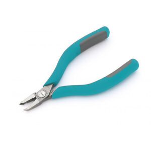 2482E Tip cutter - angled narrow head