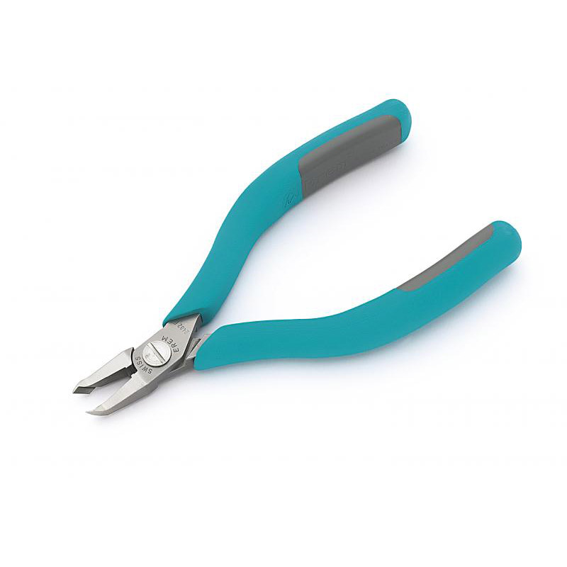 2482E Tip cutter - angled narrow head 1 2482E Tip cutter - angled narrow head