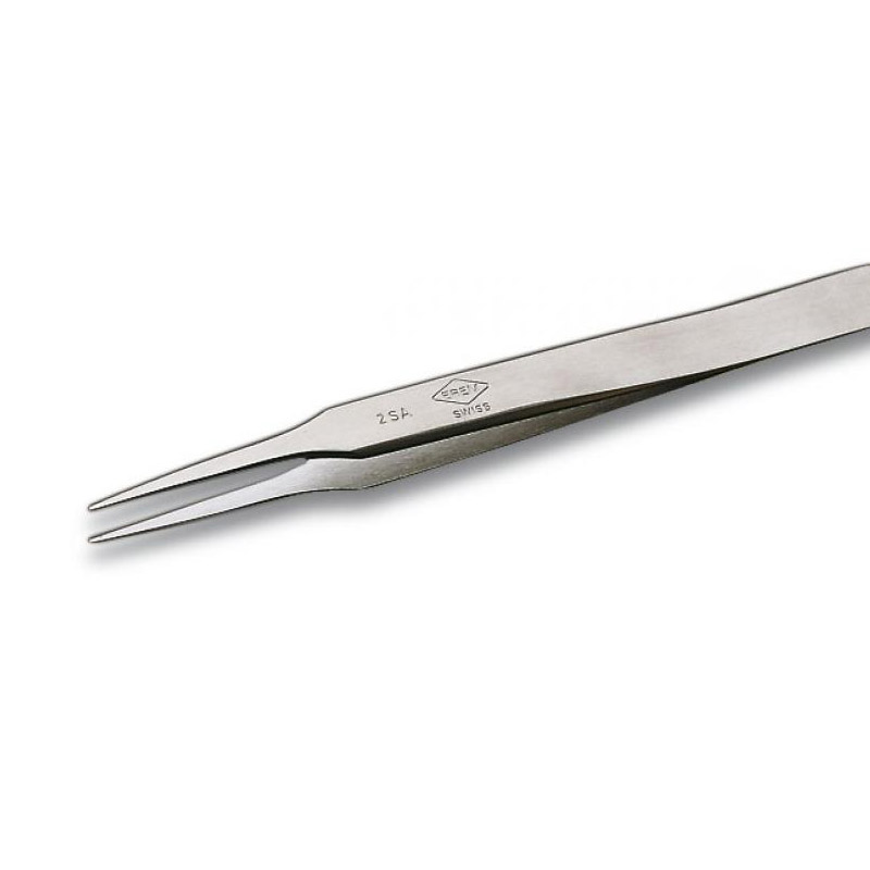 2SA Precision tweezers 1 2SA Precision tweezers