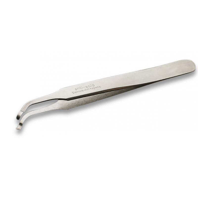 32BSA25 SMD tweezers 1 32BSA25 SMD tweezers