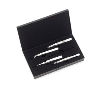 3400TSMDU Erem SMD Tweezers - Universal