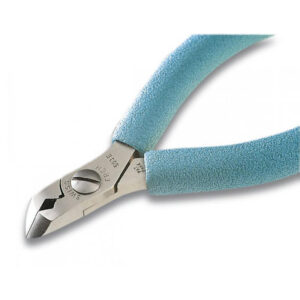 503E Tip cutter - angled wide head
