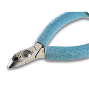 504AE Tip cutter - angled wide head