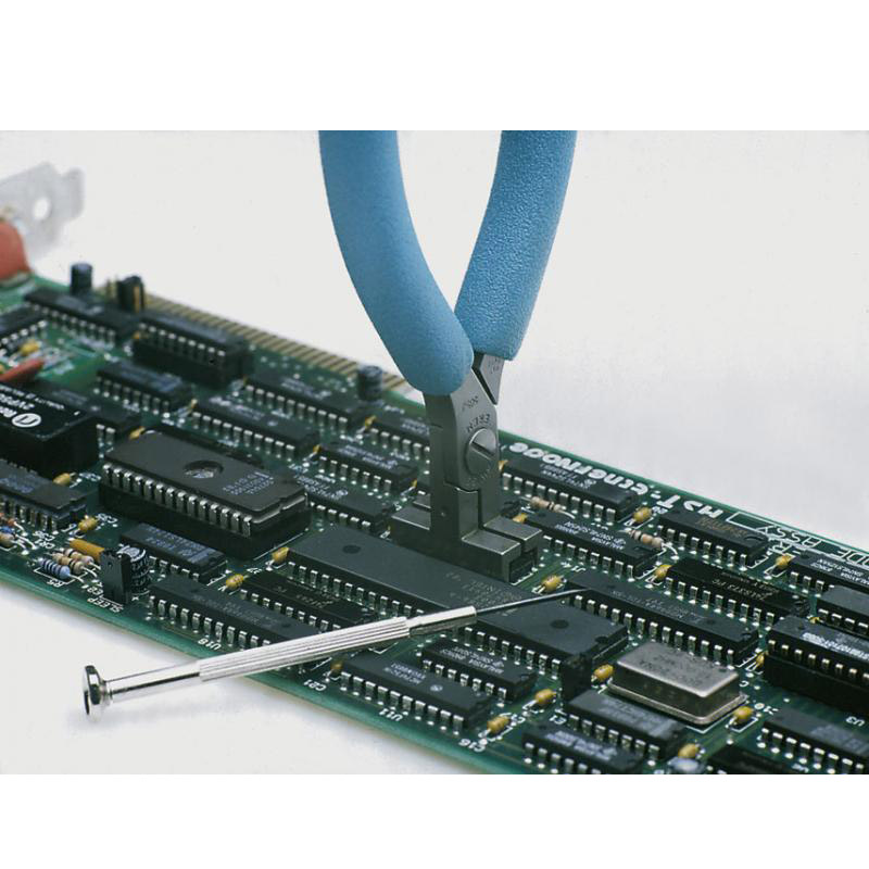 505C IC and SMD Tool - inserting and extracting 1 505C IC and SMD Tool - inserting and extracting